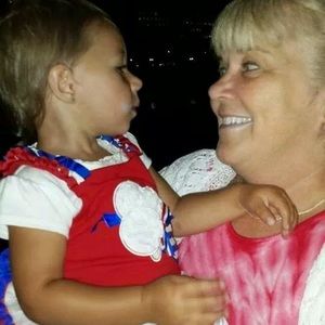 Meet your Posher, Lu ann